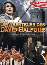 Aventures de David Balfour (Les) - D.R