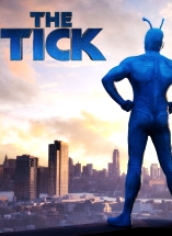 Tick (The) (2016) - D.R