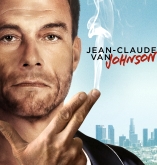 Jean-Claude Van Johnson - D.R