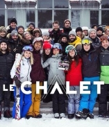 Chalet (Le) (CA) - D.R