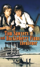 Aventures de Tom Sawyer (Les) - D.R