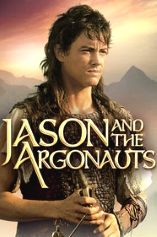Jason et les Argonautes - D.R