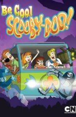 Trop Cool, Scooby-Doo ! - D.R