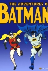 Batman (1968) - D.R