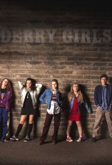 Derry Girls - D.R