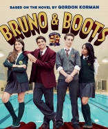 Bruno & Boots - D.R