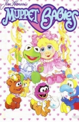 Muppet Babies (Les) (1984) - D.R
