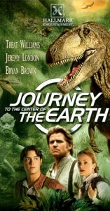 Voyage au Centre de la Terre (1999) - D.R