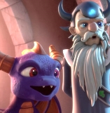 Skylanders Academy - D.R