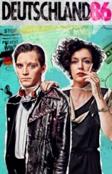 Deutschland 86 - D.R