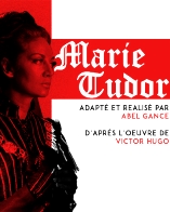 Marie Tudor - D.R