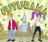 Futurama - D.R