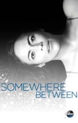 Somewhere Between - D.R