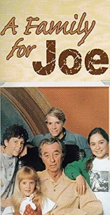 A Family for Joe - D.R