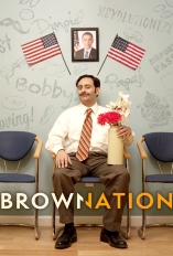 Brown Nation - D.R