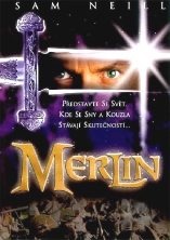 Merlin (US) - D.R