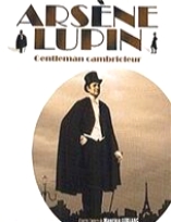 Arsène Lupin - D.R