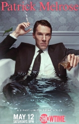 Patrick Melrose - D.R