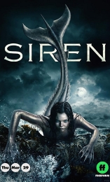 Siren - D.R