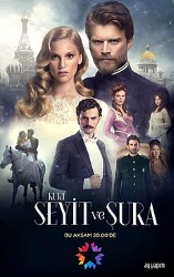 Kurt Seyit ve Sura - D.R