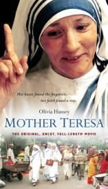 Mère Teresa de Calcutta - D.R