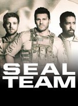 SEAL Team - D.R