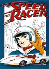 Speed Racer - D.R