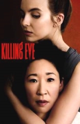 Killing Eve - D.R