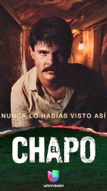 Chapo (El) - D.R