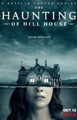 Haunting of Hill House (The) - D.R