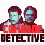 Comrade Detective - D.R