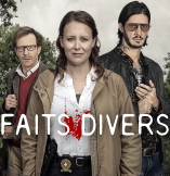 Faits divers - D.R