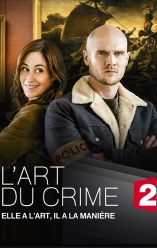 Art du crime (L