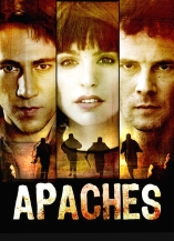 Apaches - D.R