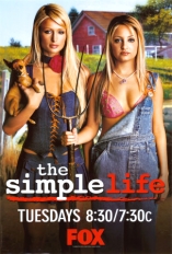 Simple Life (The) (2003) - D.R