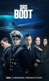 Boot (Das) (2018) - D.R