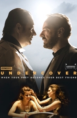 Undercover (2019) - D.R