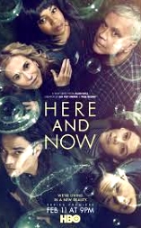 Here and Now (2018) - D.R