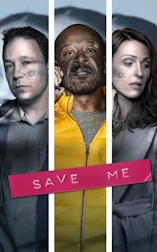 Save Me (UK) - D.R