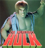 Incroyable Hulk (L