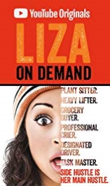 Liza on Demand - D.R