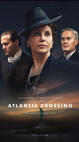 Atlantic Crossing : Liaison royale - D.R