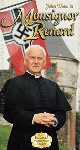 Monseigneur Renard - D.R
