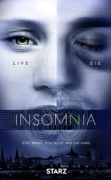 Insomnia (US) - D.R