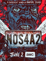 NOS4A2 - D.R