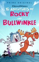 Aventures de Rocky et Bullwinkle (Les) - D.R