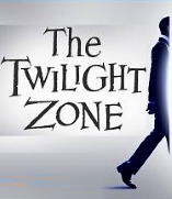 Twilight Zone : La Quatrième Dimension (The) - D.R