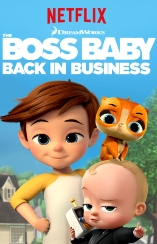 Baby Boss : les affaires reprennent - D.R