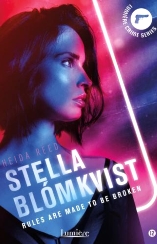 Stella Blomkvist - D.R