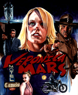 Veronica Mars - D.R